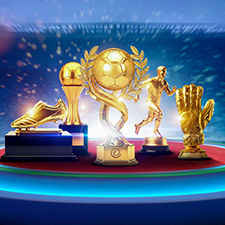 Giải Thưởng Đặc Biệt Dự Đoán World Cup